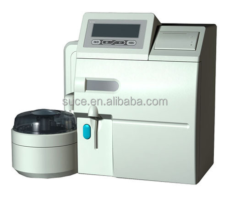 Hot sellling factory price for the AFT600 TCO2 medical Electrolyte Analyzer