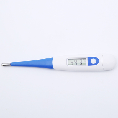 60 seconds smart sensor digital thermometer with lcd screen