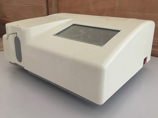 Factory price for the Quality Semi Automatic Chemistry Analyzer