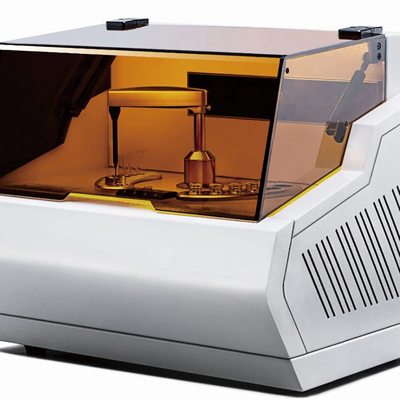Portable Poct Automate Blood Analyzer Coagulation Analyzer Coagulometer For Clinic