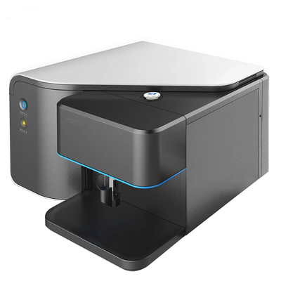 CE Medical Device Equipment Flow Cytometry Machine Laboratory Research