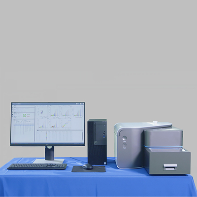 CE Medical Device Equipment Flow Cytometry Machine Laboratory Research