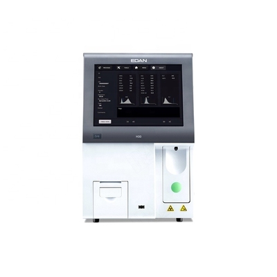 Cheapest Edan medical laboratory equipment Hematology Analyzer/Edan H30 3-Part Hematology Analyzer for hospital