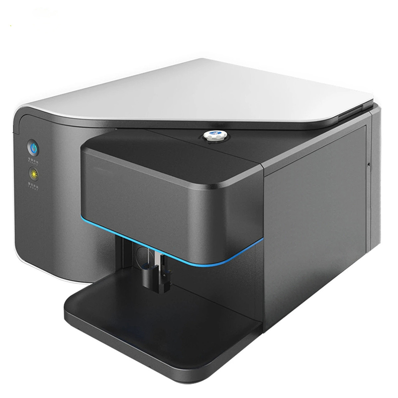 CE Medical Device Equipment Flow Cytometry Machine Laboratory Research