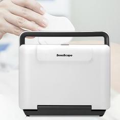Sonoscape E2 Ecografoの心臓管の診断B/2B/4B/M/色のドップラー超音波Machine Requipo De Ultrasonido